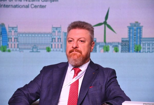 Изменение климата следует рассматривать как экологический и экономический вопрос - Виктор Коваленко