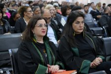 В суде изучены документы, связанные с обстрелом ВС Армении гражданских лиц и объектов во время Апрельских боев (ФОТО)