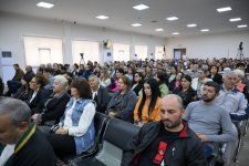 В суде изучены документы, связанные с обстрелом ВС Армении гражданских лиц и объектов во время Апрельских боев (ФОТО)