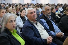 В суде изучены документы, связанные с обстрелом ВС Армении гражданских лиц и объектов во время Апрельских боев (ФОТО)