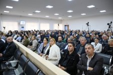 В суде изучены документы, связанные с обстрелом ВС Армении гражданских лиц и объектов во время Апрельских боев (ФОТО)