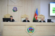 В суде изучены документы, связанные с обстрелом ВС Армении гражданских лиц и объектов во время Апрельских боев (ФОТО)