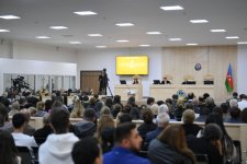 В суде изучены документы, связанные с обстрелом ВС Армении гражданских лиц и объектов во время Апрельских боев (ФОТО)