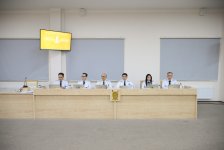 В суде изучены документы, связанные с обстрелом ВС Армении гражданских лиц и объектов во время Апрельских боев (ФОТО)