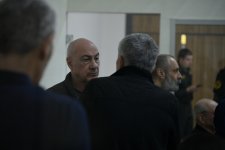 В суде изучены документы, связанные с обстрелом ВС Армении гражданских лиц и объектов во время Апрельских боев (ФОТО)
