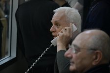 В суде изучены документы, связанные с обстрелом ВС Армении гражданских лиц и объектов во время Апрельских боев (ФОТО)