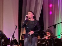 Музыкальная прогулка по Баку - увидеть знакомые улицы и услышать голос прошлого (ФОТО)