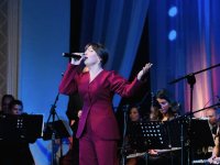 Музыкальная прогулка по Баку - увидеть знакомые улицы и услышать голос прошлого (ФОТО)