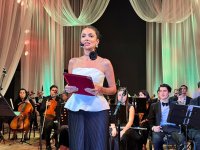 Музыкальная прогулка по Баку - увидеть знакомые улицы и услышать голос прошлого (ФОТО)