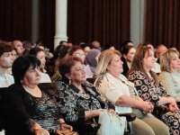 Музыкальная прогулка по Баку - увидеть знакомые улицы и услышать голос прошлого (ФОТО)