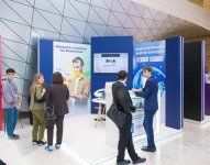 В Баку завершился первый день INMerge Innovation Summit (ФОТО)