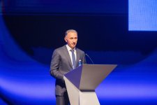 В Баку завершился первый день INMerge Innovation Summit (ФОТО)