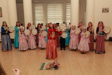 В Баку прошло красочное детское музыкальное шествие (ФОТО)