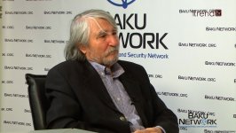 Присвоение азербайджанских ковров — недопустимо - Айдын Раджабов на площадке Baku Network (ФОТО/ВИДЕО)