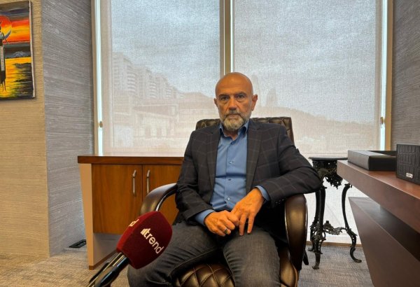 Завод по переработке отработанных масел в Азербайджане станет частью европейской системы устойчивого развития – гендиректор (Эксклюзивное интервью)