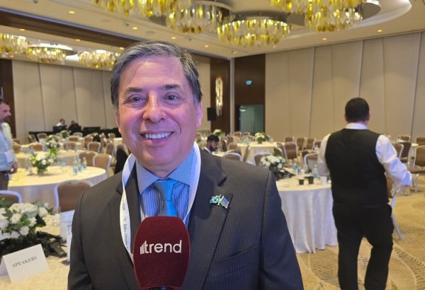 Бразилия и Азербайджан начнут сотрудничество в области ВИЭ с 2026 года - посол (Эксклюзив)