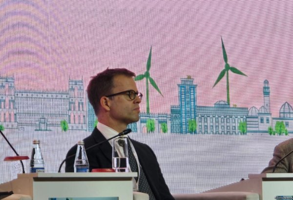Сангачальский терминал очень важен для bp - Стюарт Шоу