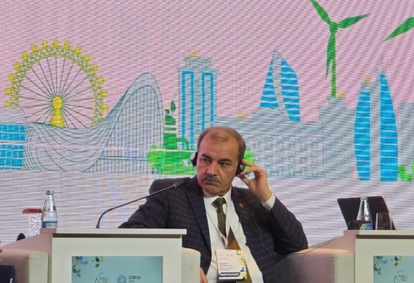 В конце года в Азербайджане будет подписано очередное Генеральное коллективное соглашение