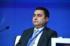 В рамках II Азербайджано-Узбекского медиафорума состоялась панельная дискуссия на тему медиапартнерства и информбезопасности (ФОТО)