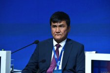 В рамках II Азербайджано-Узбекского медиафорума состоялась панельная дискуссия на тему медиапартнерства и информбезопасности (ФОТО)