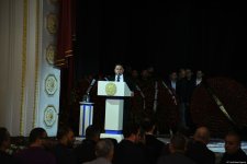 В Баку проходит церемония прощания с заслуженным артистом Азербайджана Джабиром Имановым (ФОТО)