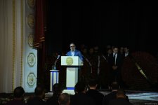 В Баку проходит церемония прощания с заслуженным артистом Азербайджана Джабиром Имановым (ФОТО)