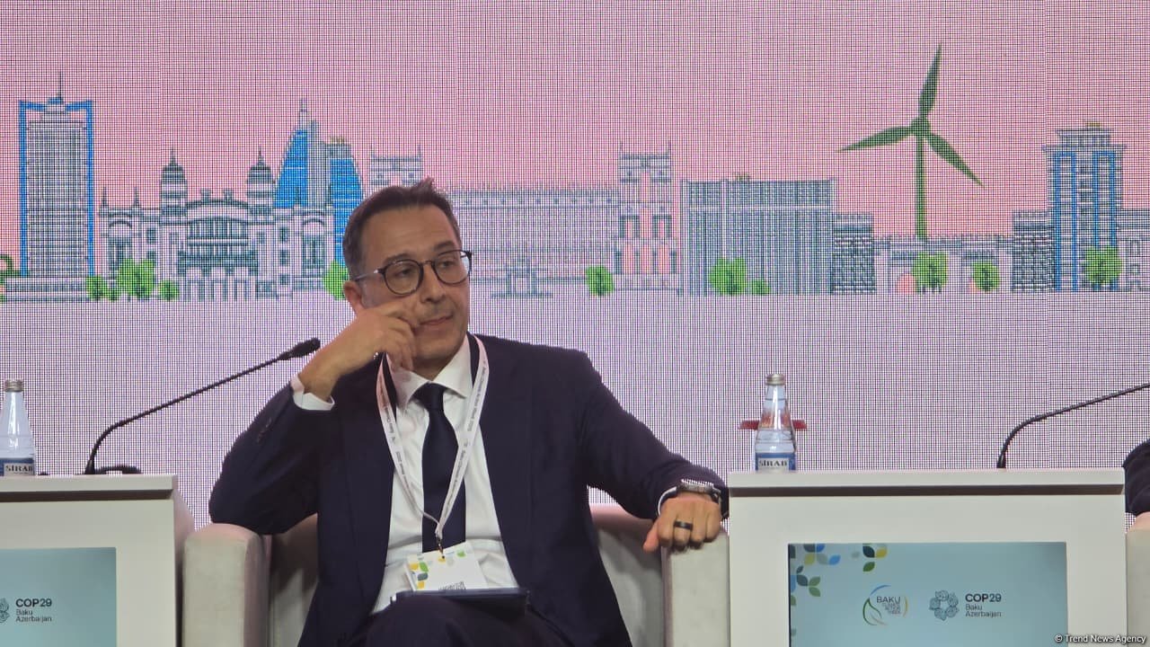SOCAR запускает новый проект в сотрудничестве с международными фининститутами