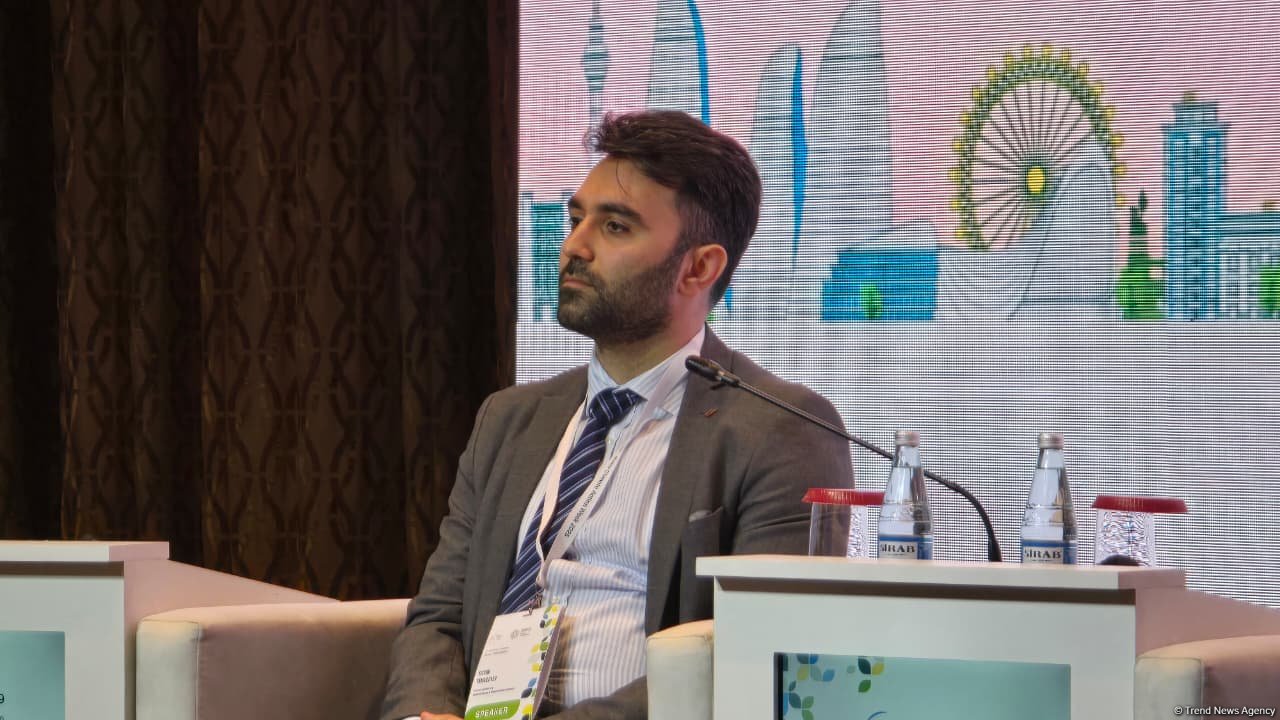 SOCAR Green работает над развитием передовых технологий