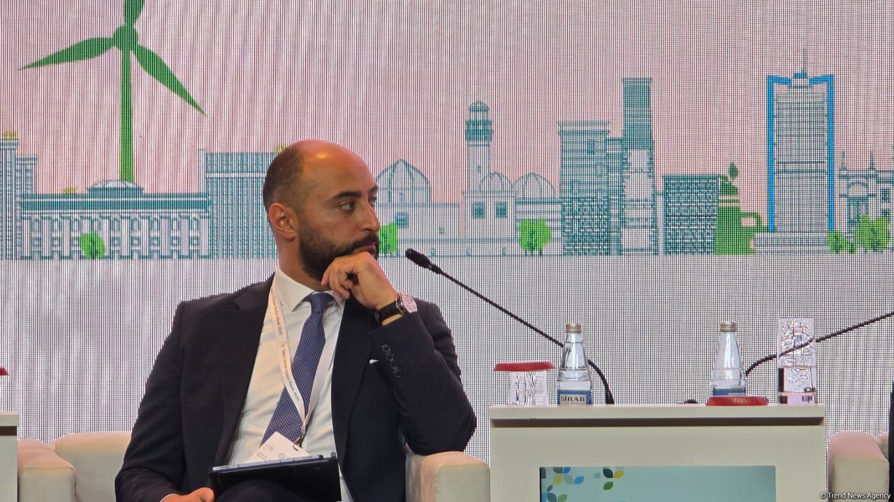 SOCAR внедряет цифровые технологии для мониторинга выбросов метана