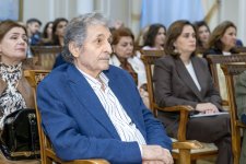 Путешествие сквозь эпохи в искусство Азербайджана: от классики до постмодернизма - масштабная экспозиция (ФОТО)