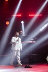 Хет-трик от Мурада Арифа - звездная ночь, полная душевности, искренних эмоций и огня (ФОТО/ВИДЕО)