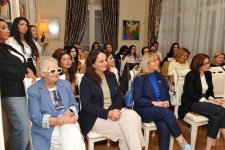 Представлены уникальные экспонаты - древние ключи старинной части Баку - Ичеришехер (ФОТО)