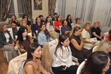 Представлены уникальные экспонаты - древние ключи старинной части Баку - Ичеришехер (ФОТО)
