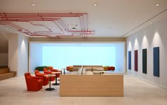 Президент Ильхам Алиев, Первая леди Мехрибан Алиева и Президент Серджо Маттарелла приняли участие в открытии первых учебных корпусов Итало-Азербайджанского университета в Баку (ФОТО/ВИДЕО)