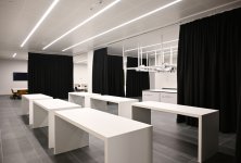 Президент Ильхам Алиев, Первая леди Мехрибан Алиева и Президент Серджо Маттарелла приняли участие в открытии первых учебных корпусов Итало-Азербайджанского университета в Баку (ФОТО/ВИДЕО)