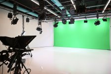 Президент Ильхам Алиев, Первая леди Мехрибан Алиева и Президент Серджо Маттарелла приняли участие в открытии первых учебных корпусов Итало-Азербайджанского университета в Баку (ФОТО/ВИДЕО)