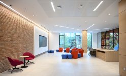 Президент Ильхам Алиев, Первая леди Мехрибан Алиева и Президент Серджо Маттарелла приняли участие в открытии первых учебных корпусов Итало-Азербайджанского университета в Баку (ФОТО/ВИДЕО)