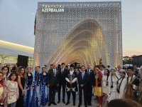 Фуад Мурадов встретился с азербайджанской общиной в Японии (ФОТО)