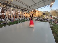 Фуад Мурадов встретился с азербайджанской общиной в Японии (ФОТО)