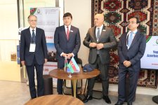 Фуад Мурадов встретился с азербайджанской общиной в Японии (ФОТО)