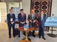 Фуад Мурадов встретился с азербайджанской общиной в Японии (ФОТО)