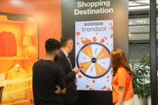 Trendyol - партнер по электронной коммерции Инновационного саммита “INMerge” (ФОТО)