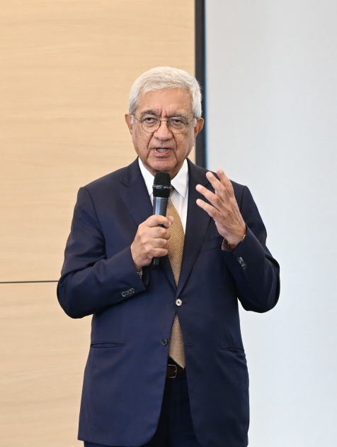 Президент Ильхам Алиев, Первая леди Мехрибан Алиева и Президент Серджо Маттарелла приняли участие в открытии первых учебных корпусов Итало-Азербайджанского университета в Баку (ФОТО/ВИДЕО)