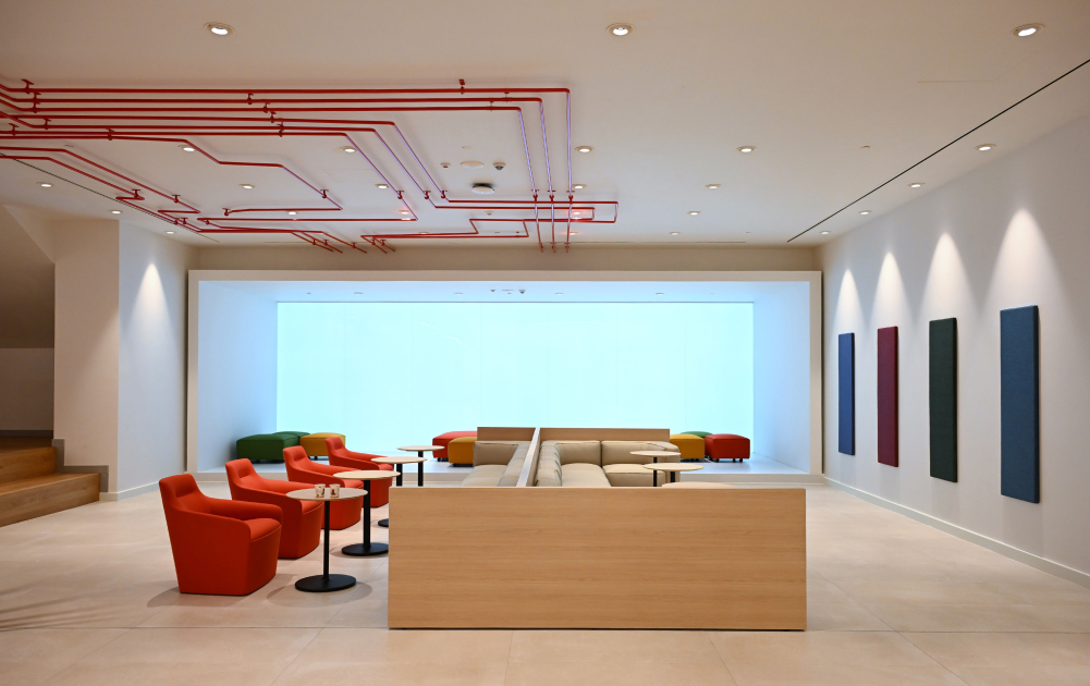 Президент Ильхам Алиев, Первая леди Мехрибан Алиева и Президент Серджо Маттарелла приняли участие в открытии первых учебных корпусов Итало-Азербайджанского университета в Баку (ФОТО/ВИДЕО)