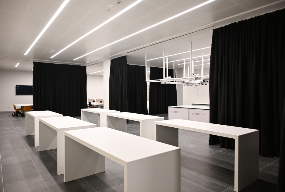 Президент Ильхам Алиев, Первая леди Мехрибан Алиева и Президент Серджо Маттарелла приняли участие в открытии первых учебных корпусов Итало-Азербайджанского университета в Баку (ФОТО/ВИДЕО)