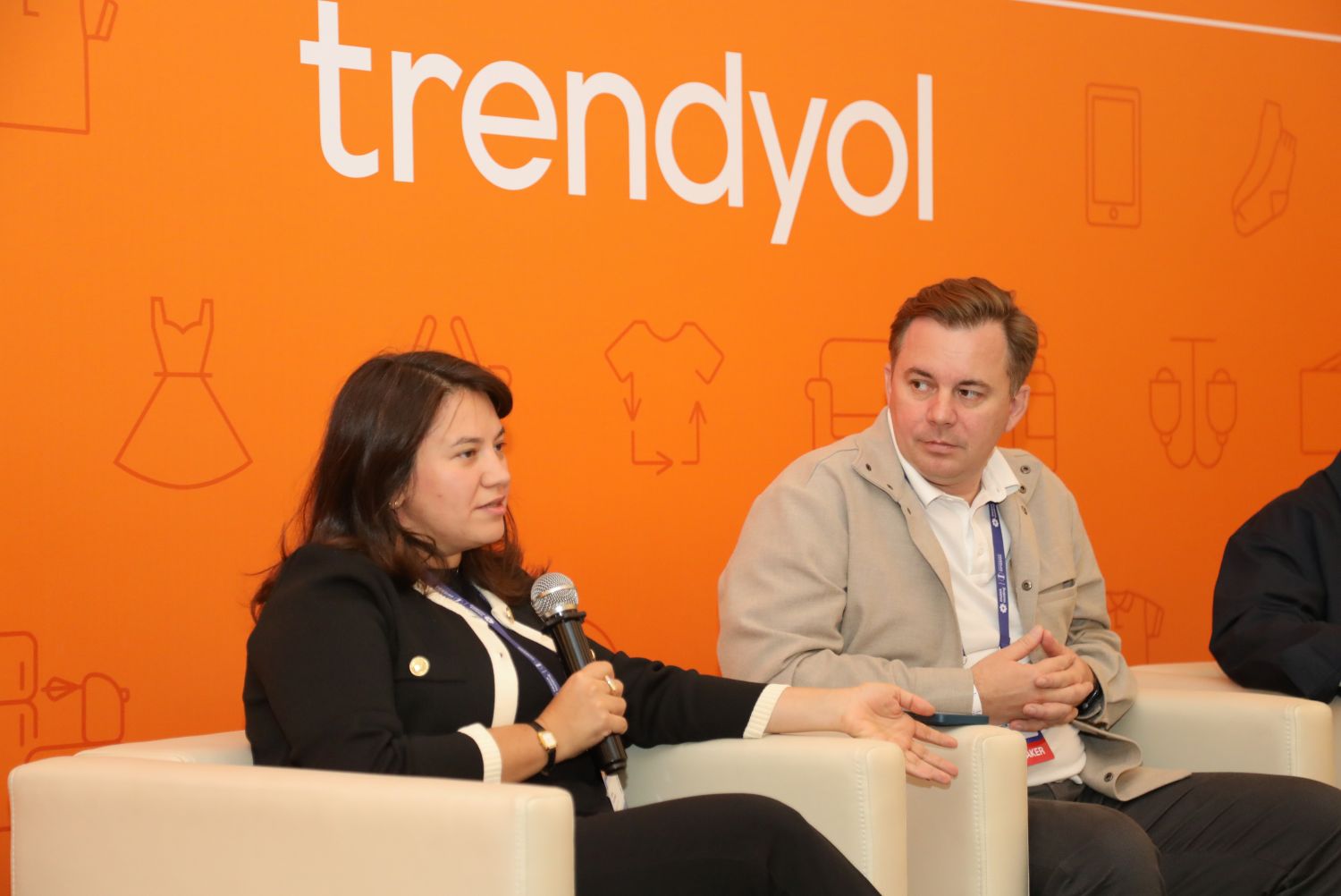 Trendyol - партнер по электронной коммерции Инновационного саммита “INMerge” (ФОТО)