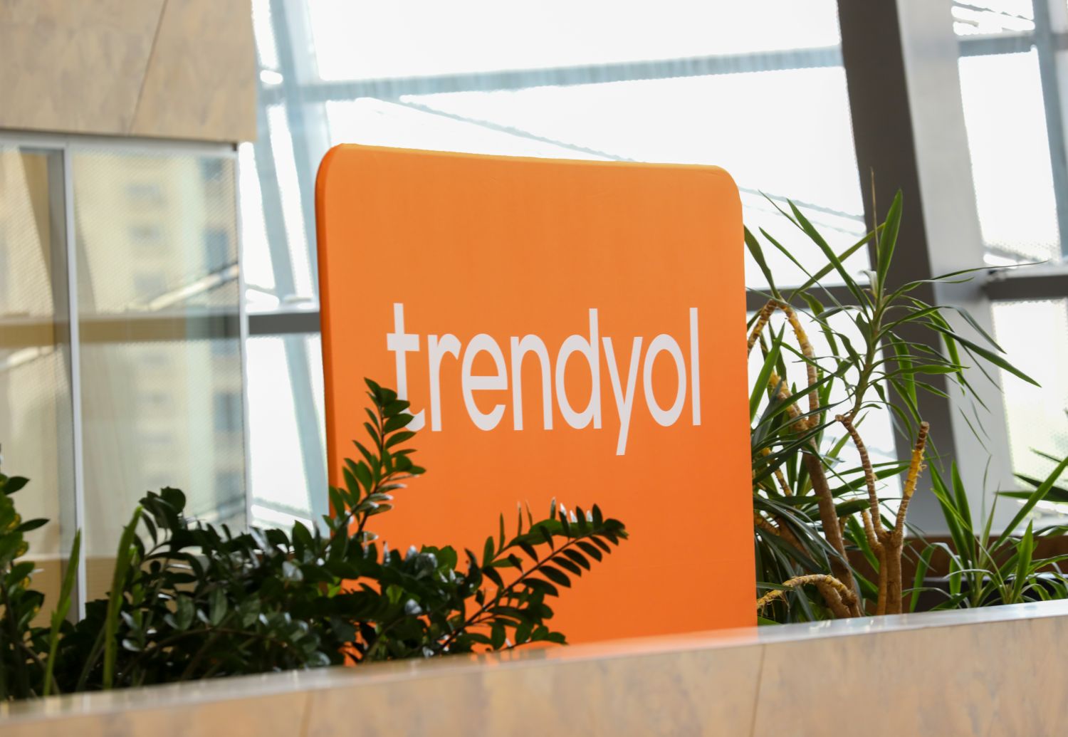 Trendyol - партнер по электронной коммерции Инновационного саммита “INMerge” (ФОТО)