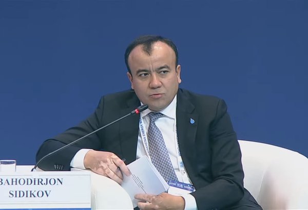 Узбекистан потребляет почти столько же природного газа, сколько и Турция - Узбекнефтегаз