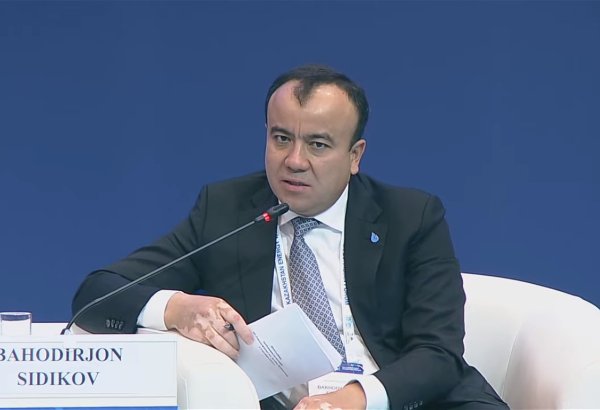 Узбекистан выявил возможности экономии газа и оптимизации инфраструктуры - глава Узбекнефтегаз