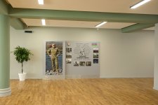 Школа, которой почти 90 лет, капитально отремонтирована Фондом Гейдара Алиева (ФОТО/ВИДЕО)